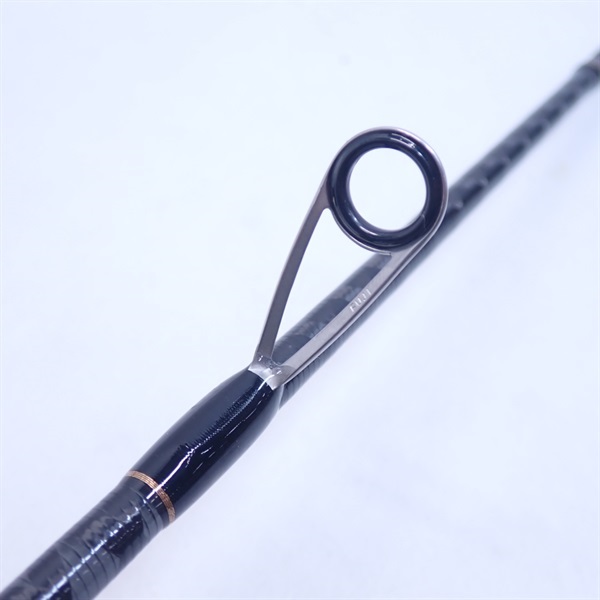 ２３ソアレＢＢ　アジングＳ６１０L－Ｓ